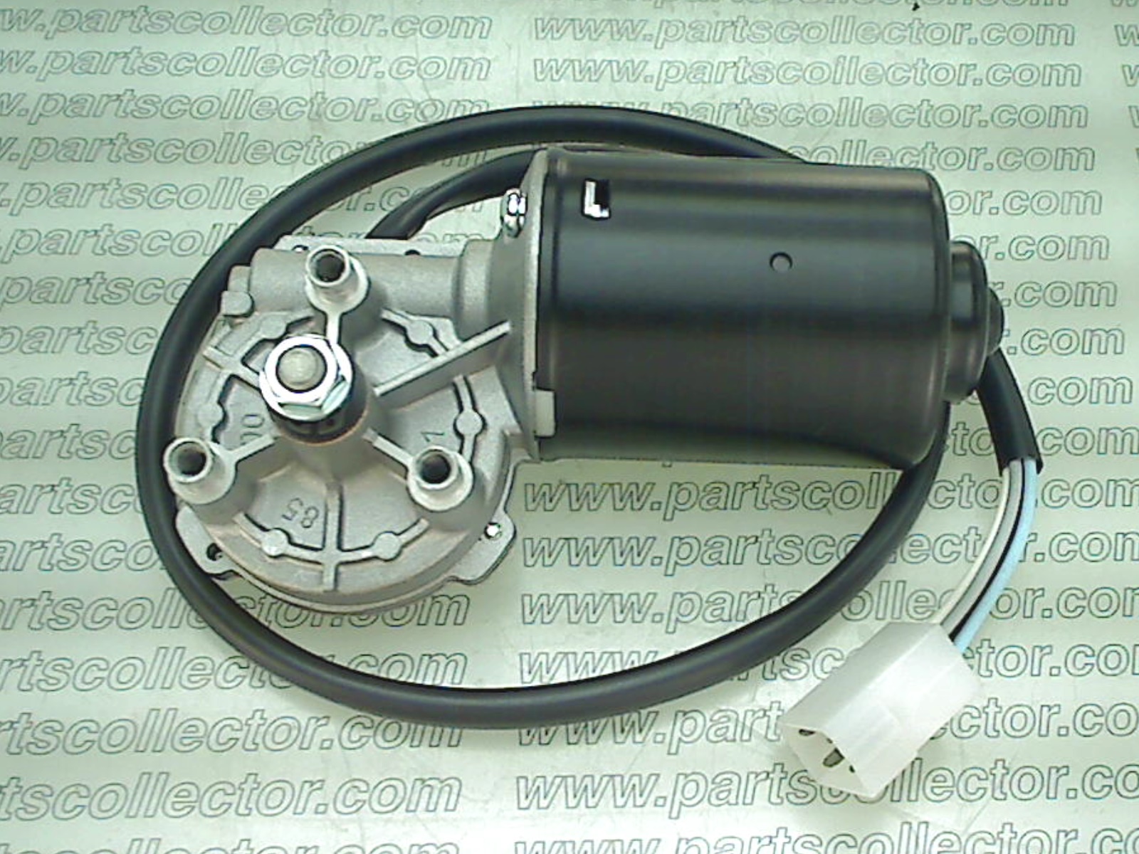 MAGNETI MARELLI TGE 561 D Electrical system code 7967 compatible with: ALFA ROMEO 1300-1600-1750-2000 GT /BERTONE, ALFA ROMEO GIULIA 1600 105, MAGNETI MARELLI MAGNETI MARELLI
